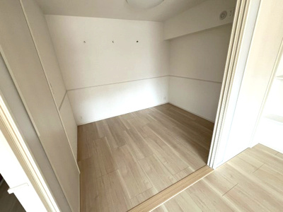 【寝室】 | 【新築】グランヴィル芦屋西