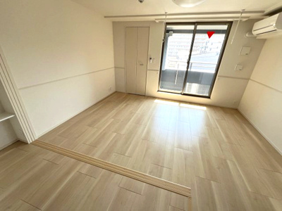 【居間・リビング】 | 【新築】グランヴィル芦屋西