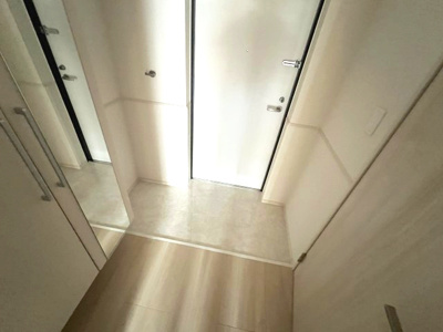 【玄関】 | 【新築】グランヴィル芦屋西