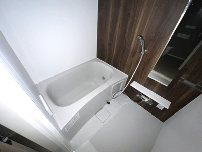 【浴室】 | 【新築】グランヴィル芦屋西