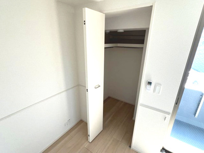 【収納】 | 【新築】グランヴィル芦屋西