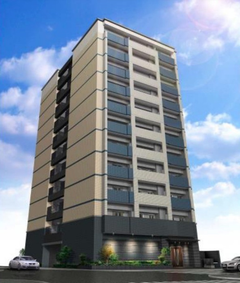 【エントランス】 | PIER PARK 住吉　★人気物件です★