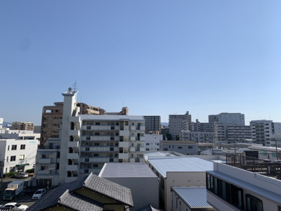 【展望】 | ファーストポイント東比恵　プライスホームなら仲介手数料０円！