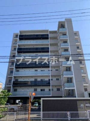 【外観】 | ファーストポイント東比恵　プライスホームなら仲介手数料０円！