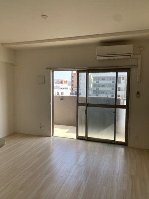 【居間・リビング】 | ファーストポイント東比恵　プライスホームなら仲介手数料０円！