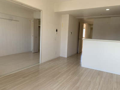 【居間・リビング】 | ファーストポイント東比恵　プライスホームなら仲介手数料０円！