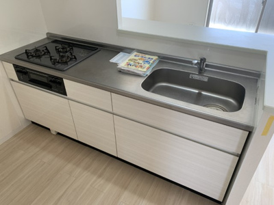 【キッチン】 | ファーストポイント東比恵　プライスホームなら仲介手数料０円！