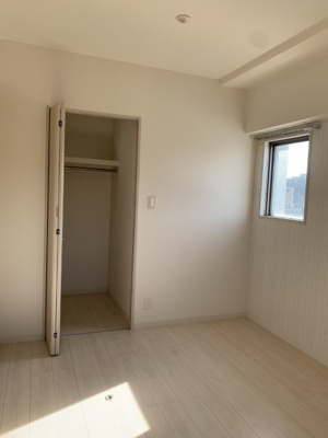 【寝室】 | ファーストポイント東比恵　プライスホームなら仲介手数料０円！