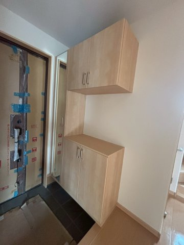 【玄関】の画像