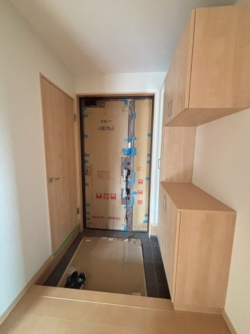 【玄関】の画像