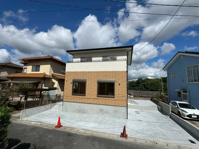 【外観】の画像