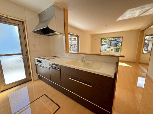 【キッチン】の画像