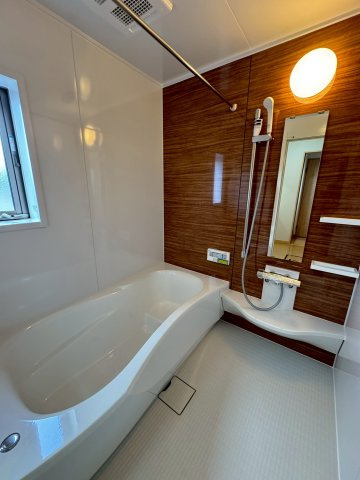 【浴室】の画像