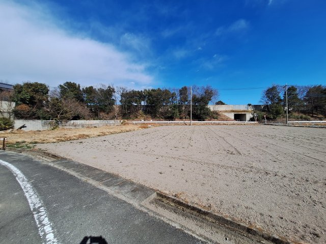 高崎市下斎田町売土地 B区画の外観