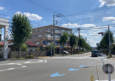 【外観】 | 八王子ＪＣビル | 販売されている全ての土地が、宅地用の土地であるとは限りません。都市計画法に基づき、基本的に住宅を建てることができるのは土地計画区であることに加え、市街化区域として定められている地域のみとなっています。