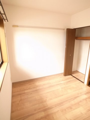 【内装】 | エコガーデン　Ｃ棟 | 快適空間ここにあり。