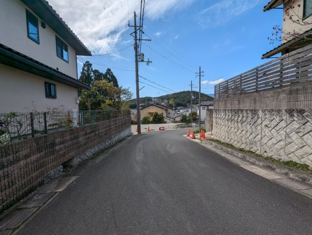 宇多野上ノ谷町12-39　２号地/３区画の周辺|まずはお電話を！
