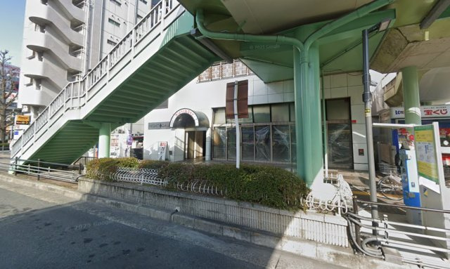 【外観】 | リアライズ近鉄八尾駅前ビル