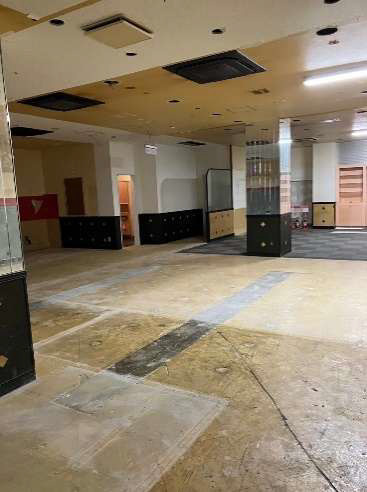 【内装】 | リアライズ近鉄八尾駅前ビル