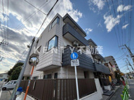 リエス池上ノーブルの画像