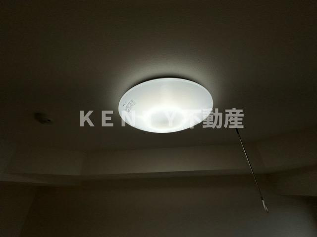 【設備】 | ドゥーエ蒲田南