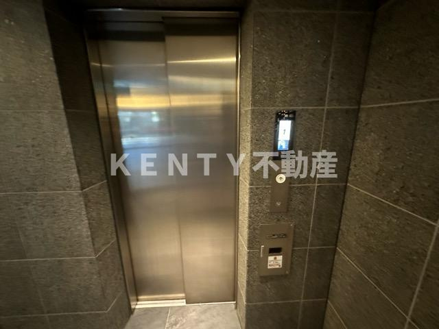 【設備】 | ドゥーエ蒲田南
