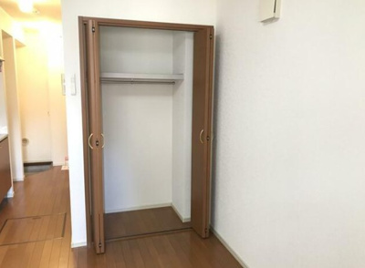 【収納】 | ハイムカミナガ