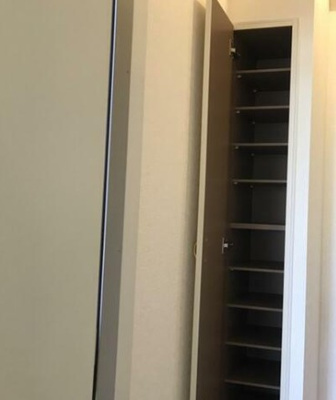 【収納】 | ハイムカミナガ