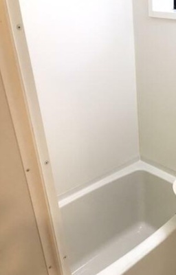 【浴室】 | ハイムカミナガ