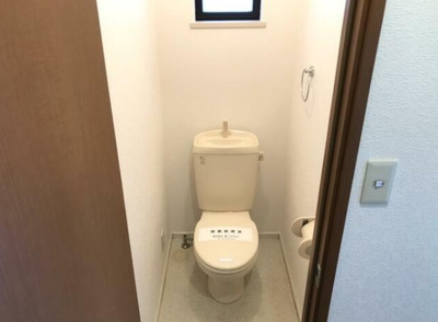 【トイレ】 | ハイムカミナガ