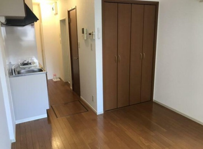 【寝室】 | ハイムカミナガ