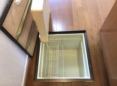 【収納】 | ハイムカミナガ