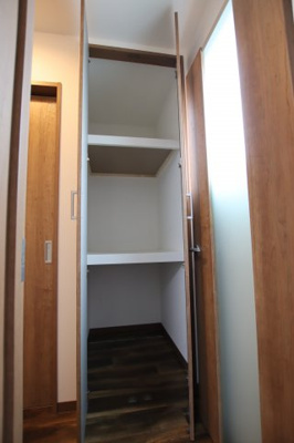 【収納】 | アリタヤビル