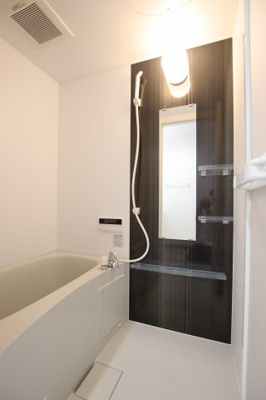 【浴室】 | アリタヤビル