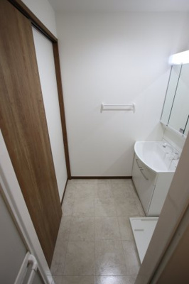 【洗面所】 | アリタヤビル