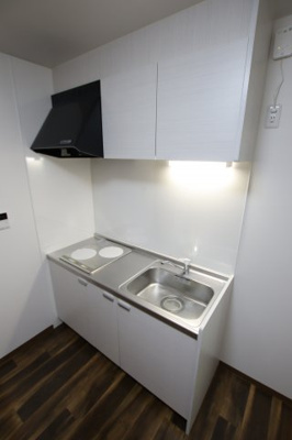 【キッチン】 | アリタヤビル
