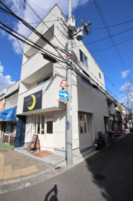 【外観】 | アリタヤビル