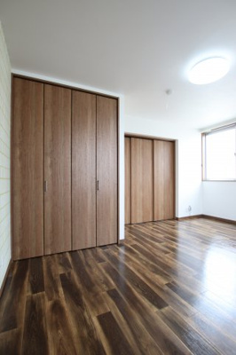 【洋室】 | アリタヤビル