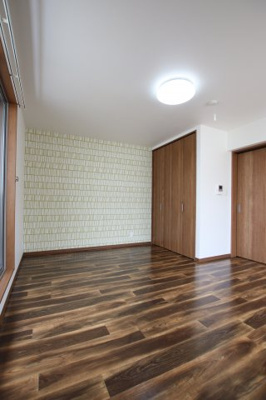 【洋室】 | アリタヤビル