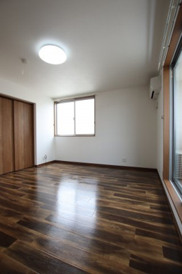 【洋室】 | アリタヤビル