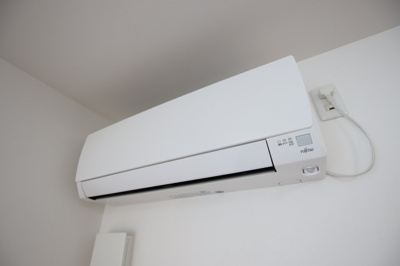 【設備】 | アリタヤビル | エアコン