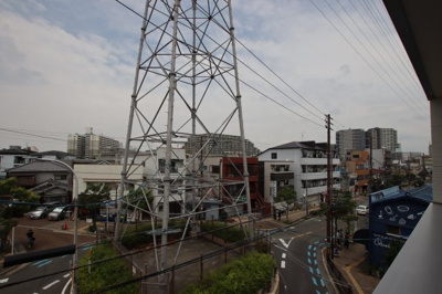 【展望】 | アリタヤビル