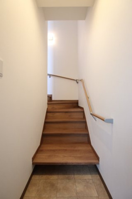 【玄関】 | アリタヤビル