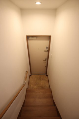 【玄関】 | アリタヤビル