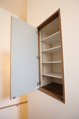 【収納】 | アリタヤビル