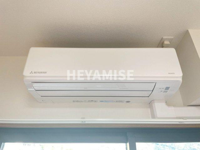 グランドステージ西山の設備