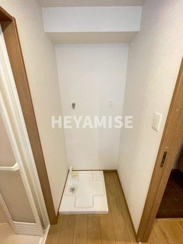 グランドステージ西山のその他