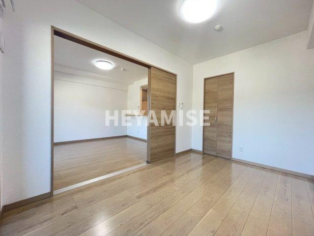 グランドステージ西山の内装