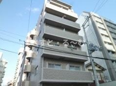 リライアンス西明石壱番館
