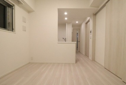 アーバネックス錦糸町ＮＯＲＴＨの居間・リビング
